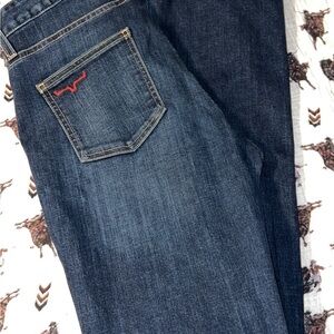 Women’s Kimes jeans